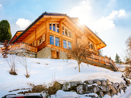 Chalet Milo Switzerland Holiday Let Self Catering Chalet Milo Switzerland Holiday Let Self Catering