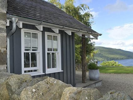 Sky Cottage Self Catering by Loch Tay Sky Cottage Self Catering by Loch Tay