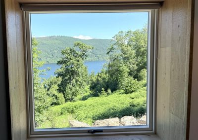 Holiday Lets by Loch Tay, Scotland
